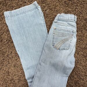 7 for all mankind dojos